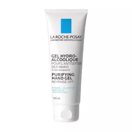 ROCHE-POSAY Cleansing Hand Gel 100ml