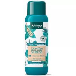 KNEIPP Aroma care foam bath goodbye stress, 400 ml