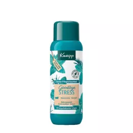 KNEIPP Aroma care bubble bath Goodbye Stress, 400 ml