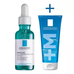 ROCHE-POSAY Effaclar highly concentrated serum, 30 ml