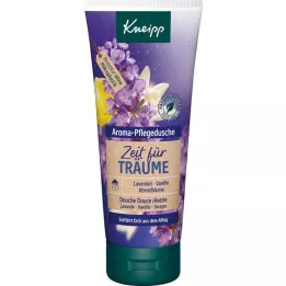KNEIPP Aroma care shower time for dreams, 200 ml