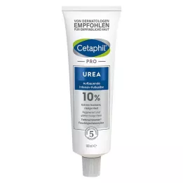 CETAPHIL Pro Urea 10% foot ointment, 100 g