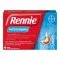 RENNIE Chewable tablets, 96 pcs