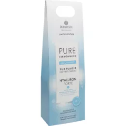 DERMASEL Gift set pure pampering Lim.edit., 1 P