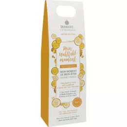 DERMASEL Gift set my feel -good moment Lim.edit., 1 P