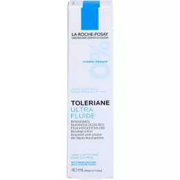 ROCHE-POSAY Toleriane Ultra Fluid, 40ml