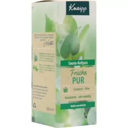 KNEIPP Sauna infusion fresh pure, 100 ml