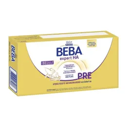 Nestle Beba Expert HA Pre ready to drink, 32X90 ml