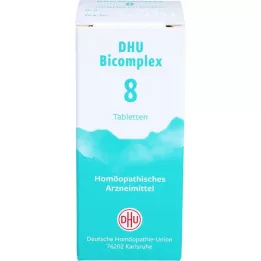 DHU Bicomplex 8 Tabletten, 150 St