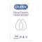 DUREX Extra moist condom double pack, 2x8 pcs