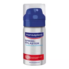 HANSAPLAST Spray plaster, 32.5 ml