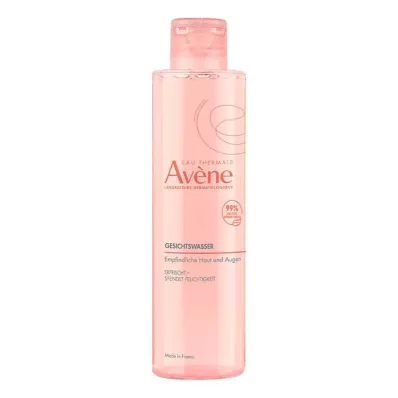 AVENE Facial Toner, 200 ml AVENE Facial Toner, 200 ml
