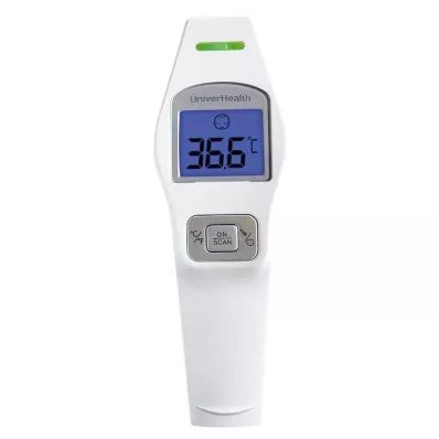 IR-Thermometer MPV, 1 pc IR-Thermometer MPV, 1 pc