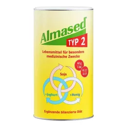 ALMASED Type 2 powder, 500 g