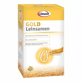 LINUSIT Gold Flaxseed, 1000g