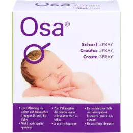 OSA Schorf spray, 30 ml