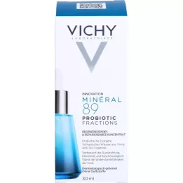 VICHY MINERAL 89 probiotic fractions concentrate, 30 ml