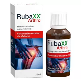 RUBAXX Arthro Mixture, 30 ml