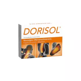 DORISOL Tablets, 60 pcs