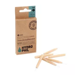 INTERDENTALBÜRSTE 0.45mm ISO 1, 6 pcs