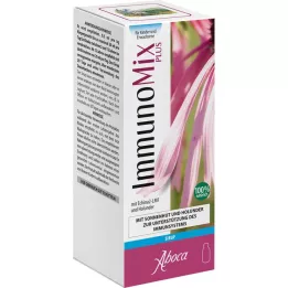 IMMUNOMIX Plus Syrup, 210 g
