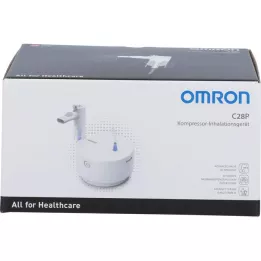 OMRON C28P inhalation device, 1 pcs