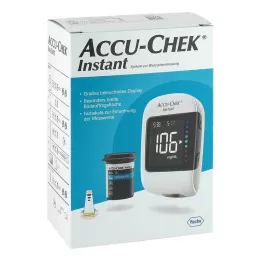 ACCU-CHEK Instant Set mg/dl, 1 pc