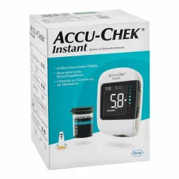 ACCU-CHEK Instant Set mmol/l, 1 pc