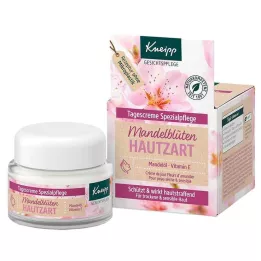 KNEIPP Day Cream Special Care Almond Blossom Skin, 50 ml