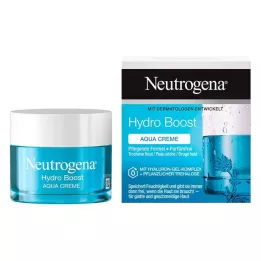 NEUTROGENA Hydro Boost Aqua Cream 50ml