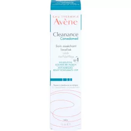 AVENE Cleanance Comedomed local anti-pimple cream, 15 ml