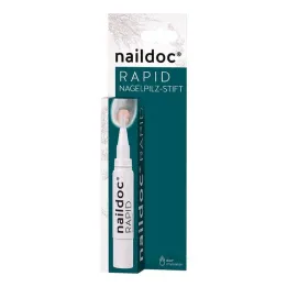 Naildoc Rapid nail fungus pen, 4 ml