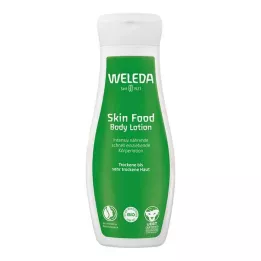 WELEDA Skin Food Body Lotion, 200 ml
