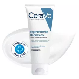 CERAVE Regenerating hand cream, 100 ml