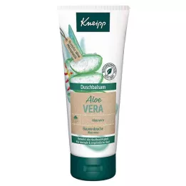 KNEIPP Shower Balm Aloe Vera, 200 ml