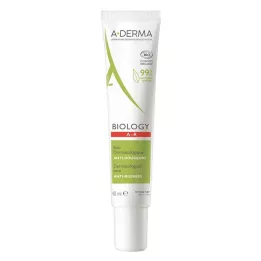 A-DERMA Biology anti-reductions care dermatologically, 40 ml