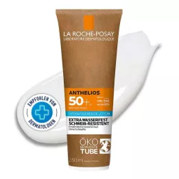 ROCHE-POSAY Anthelios milk LSF 50+ cardboard tube, 250 ml