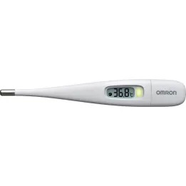 OMRON EcoTemp Intelli IT digital fever thermometer, 1 pc