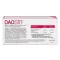 DAOSIN Tablets, 120 pcs