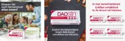 Instructions for use for DAOSIN Tablets, 120 pcs - 3