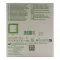VLIWASORB sensitive 10x20 cm superabsorbent wound dressing, 10 pcs