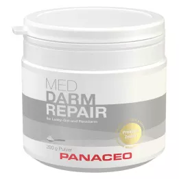 PANACEO Med intestinal repair powder, 200 g