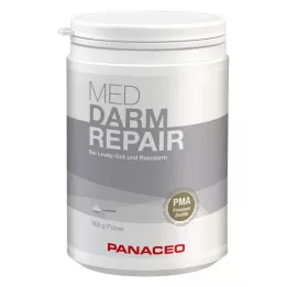 PANACEO Med intestinal repair powder, 400 g