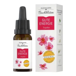 BB Good Energy Drops, 20 ml
