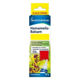 KLOSTERFRAU Witch hazel balm, 30 g