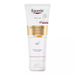 EUCERIN Anti-Age Hyaluronic Filler+Elasti.Hand Cream, 75 ml