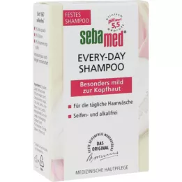 SEBAMED Fixed every-day shampoo, 80 g