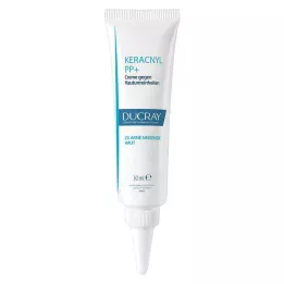 DUCRAY KERACNYL PP+ Cream, 30 ml