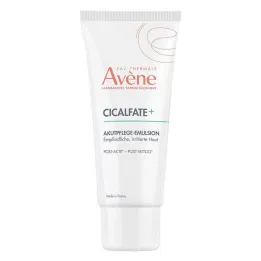 Avene Cicalfate + acute care emulsion post-acte / tattoo, 40 ml