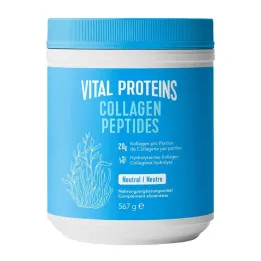 Vital Proteins Collagen Peptides neutral powder, 567 g